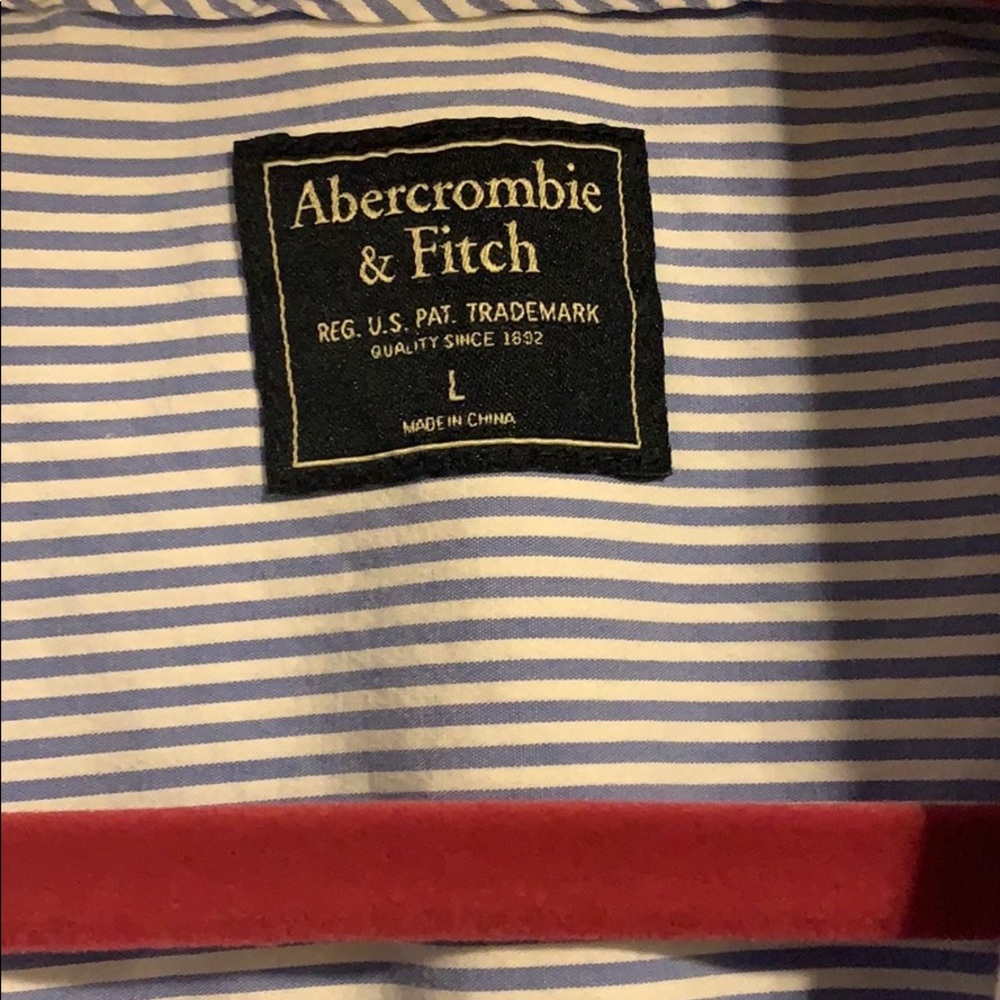 Classic button down - Picture 2 of 3